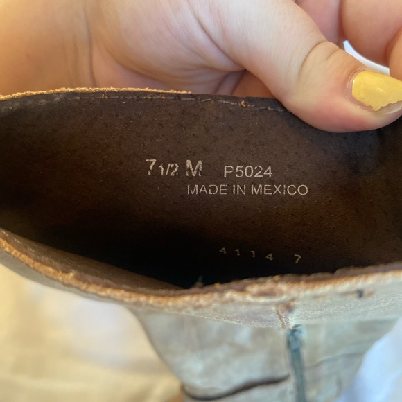 Corral Boots Womens - Picture 7 of 8